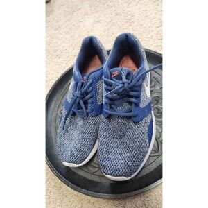 Women's Nike Blue Kaishi Ns